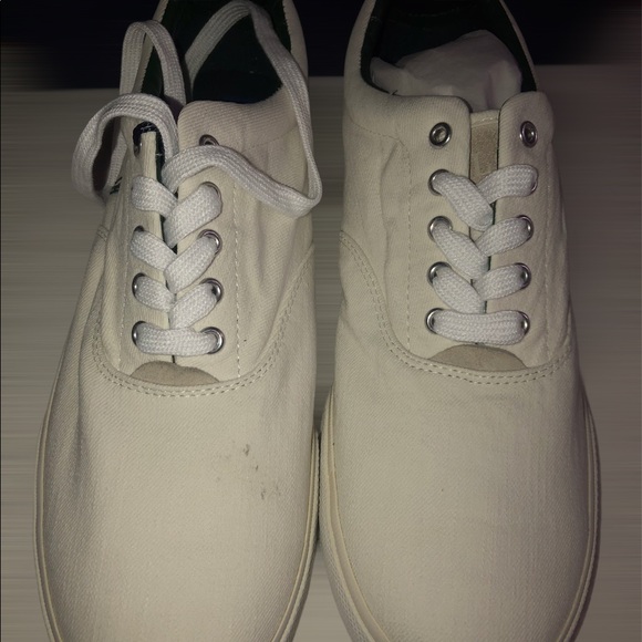 Polo by RL Vaughn SK VLC Sneakers OR $167.20 - Picture 5 of 6